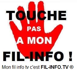 Touche pas à mon fil info tv - FIL-INFO.TV marque déposée éducation en France